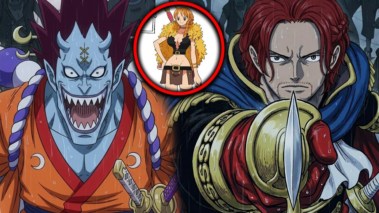 Oda Just Revealed MASSIVE SECRETS / One Piece Volume 114 SBS