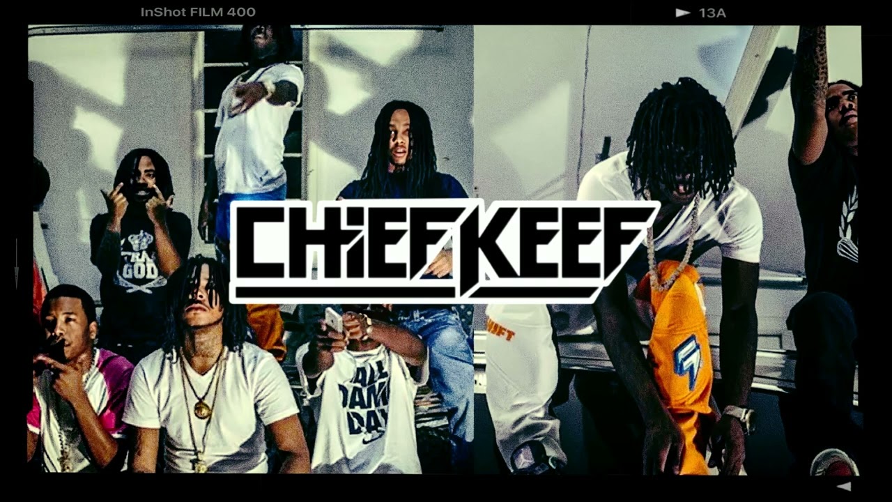 CHIEF KEEF 