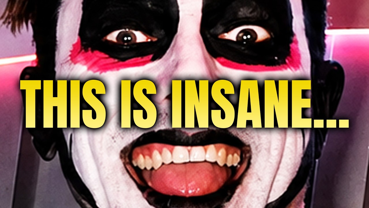 The Danhausen Situation Is Absolutely RIDICULOUS&hellip; | WWE News