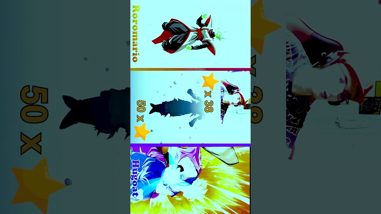 hugoat qui m'enterre en duel invocation en droppant gamma