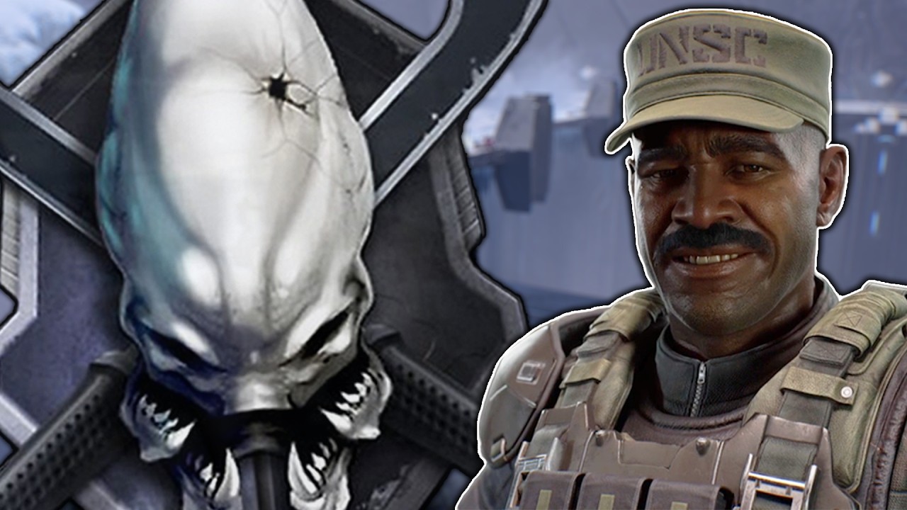 Halo: Campaign Evolved Legendary! Second Playthrough