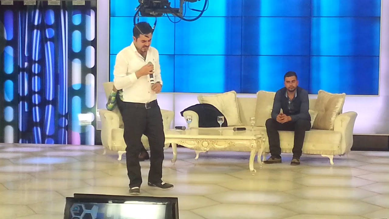 Bawer Ramazan Le &Ccedil;awreşamın Damla Tv Canlı Yayın