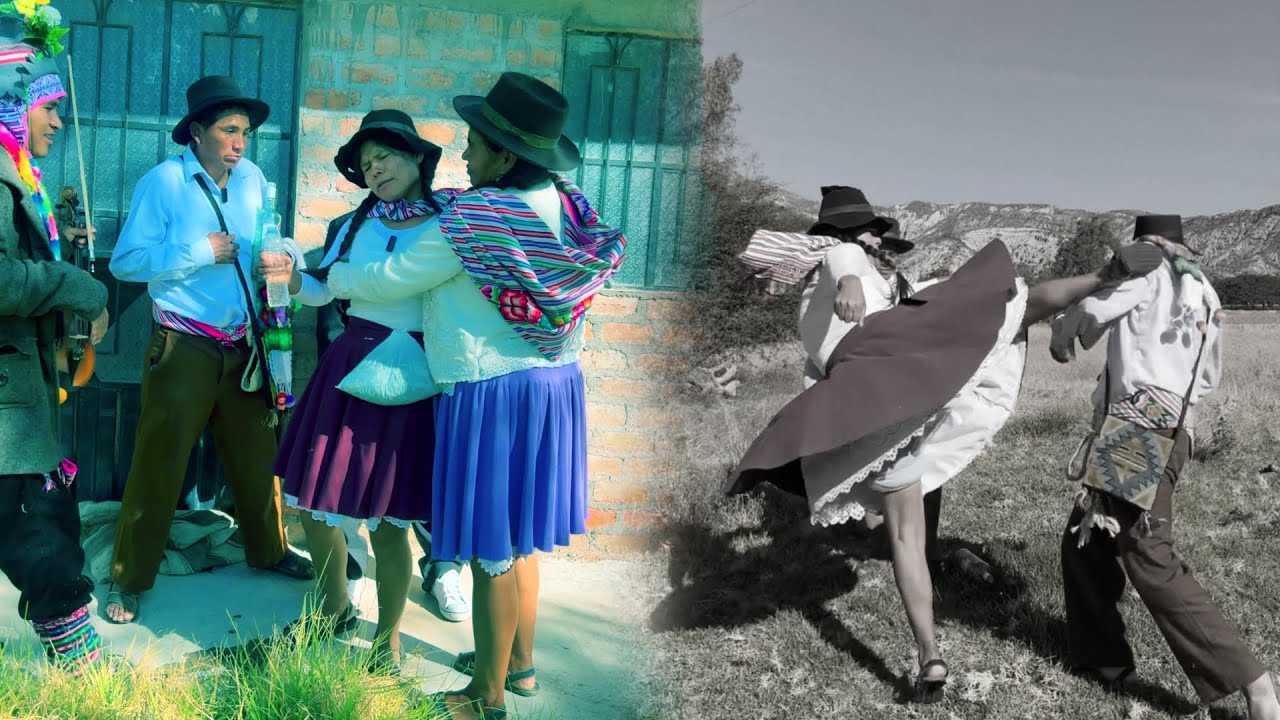 😱Cosas que pasan cuando festejas Día del padre con la vec1na #comedy 😁🤣C