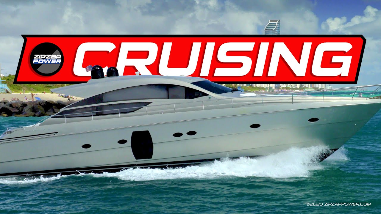 The Cruising / Haulover Boats / with Prices