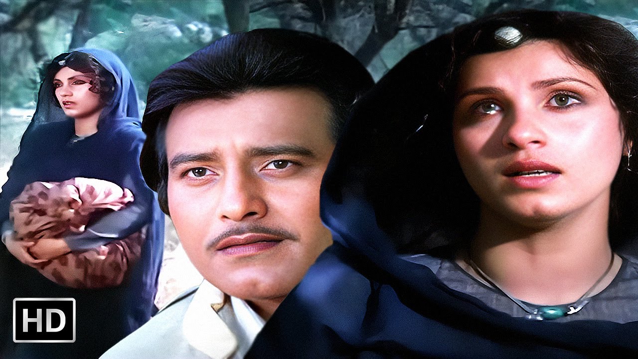 यारा सिली सिली&hellip; | Yaara Seeli Seeli&hellip;| Lekin (1991) | Lata Mangeshkar | Vinod Khanna | Dimple Kapadia