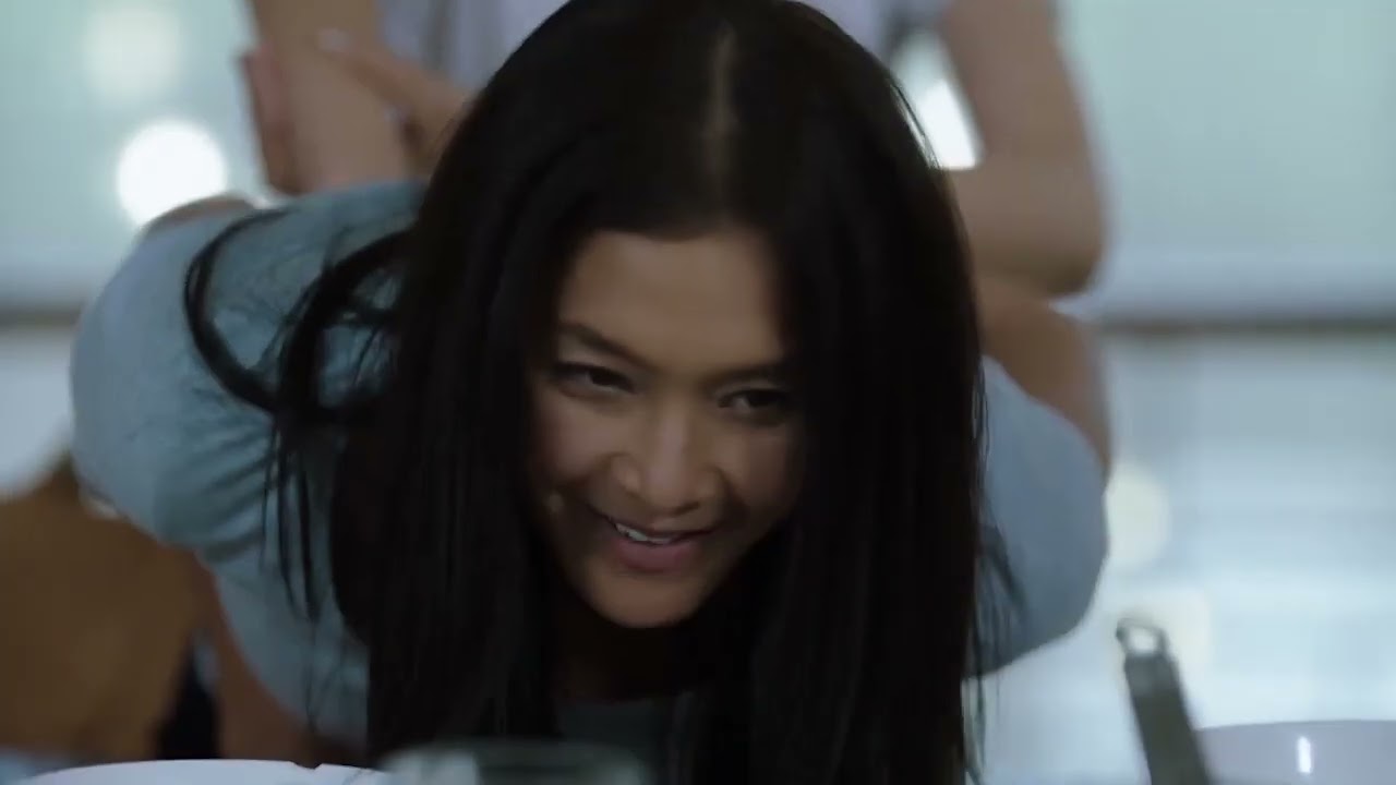 Blood Valentine (2019) trailer