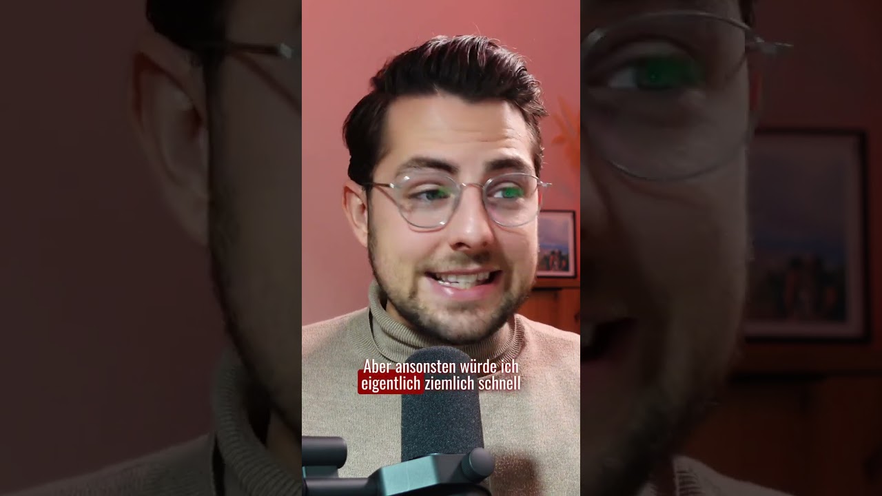 Diesen Dating-Tipp h&auml;tte ich gerne fr&uuml;her gekannt!