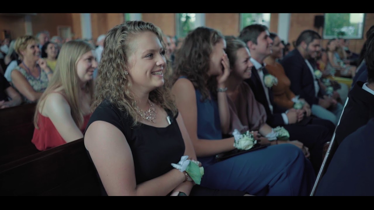 Melanchthon Schiebroek diploma uitreiking VWO 2018