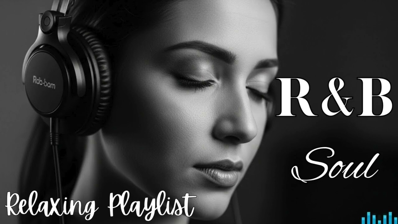 Romantic R&B Soul Vibes &ndash; Soft Grooves for Cozy Chill Nights