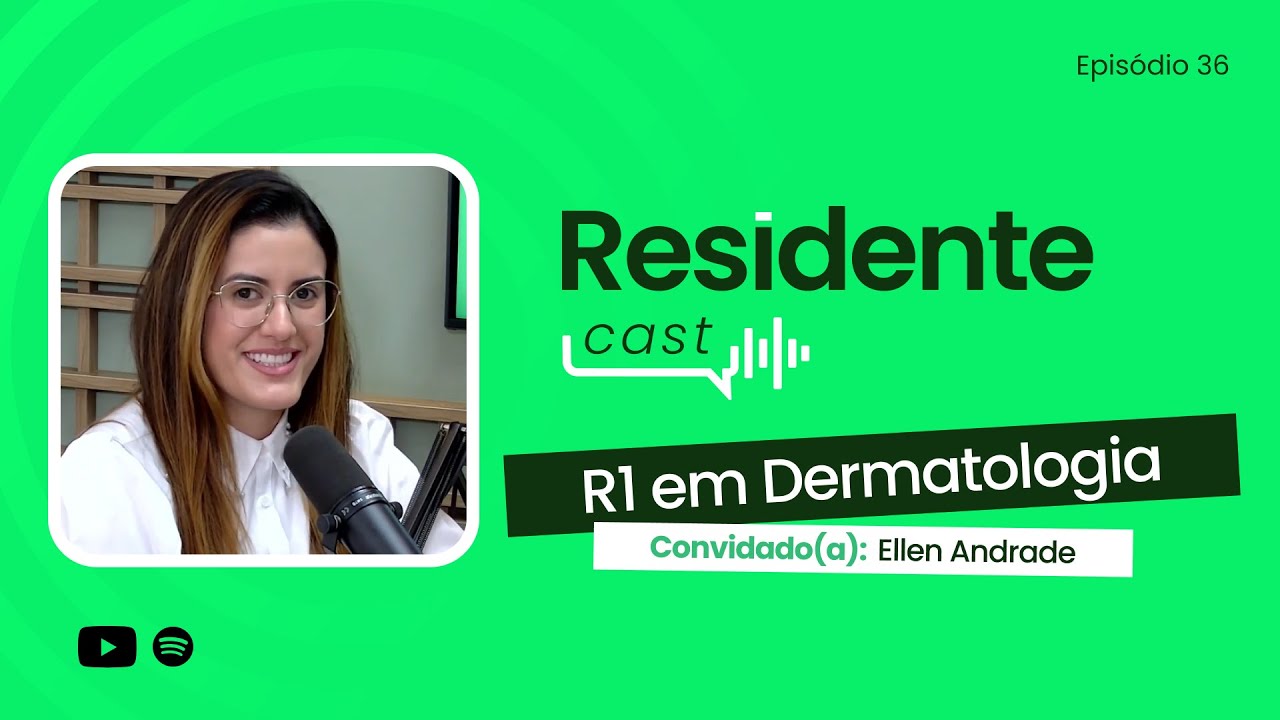 Da Clínica à Dermatologia: Uma Jornada de Mudança e Conquista
