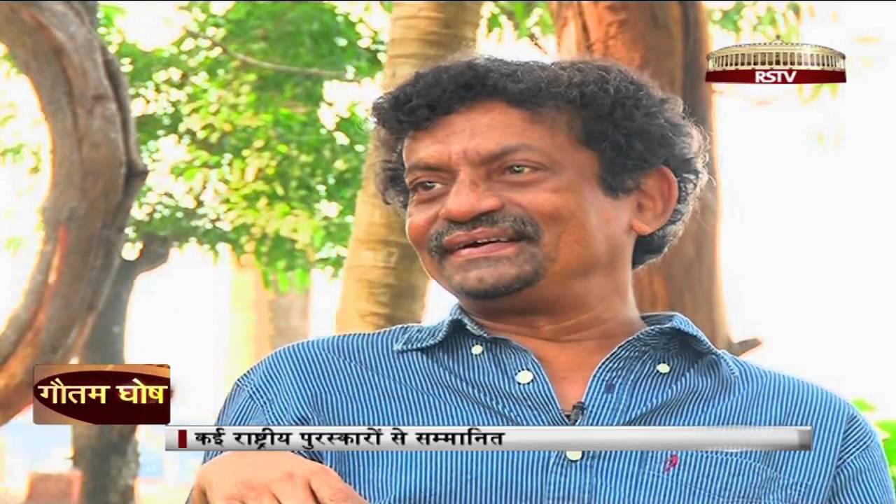 Guftagoo with Goutam Ghose