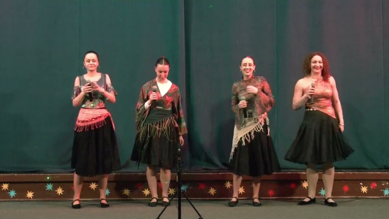 Tűz vagyok