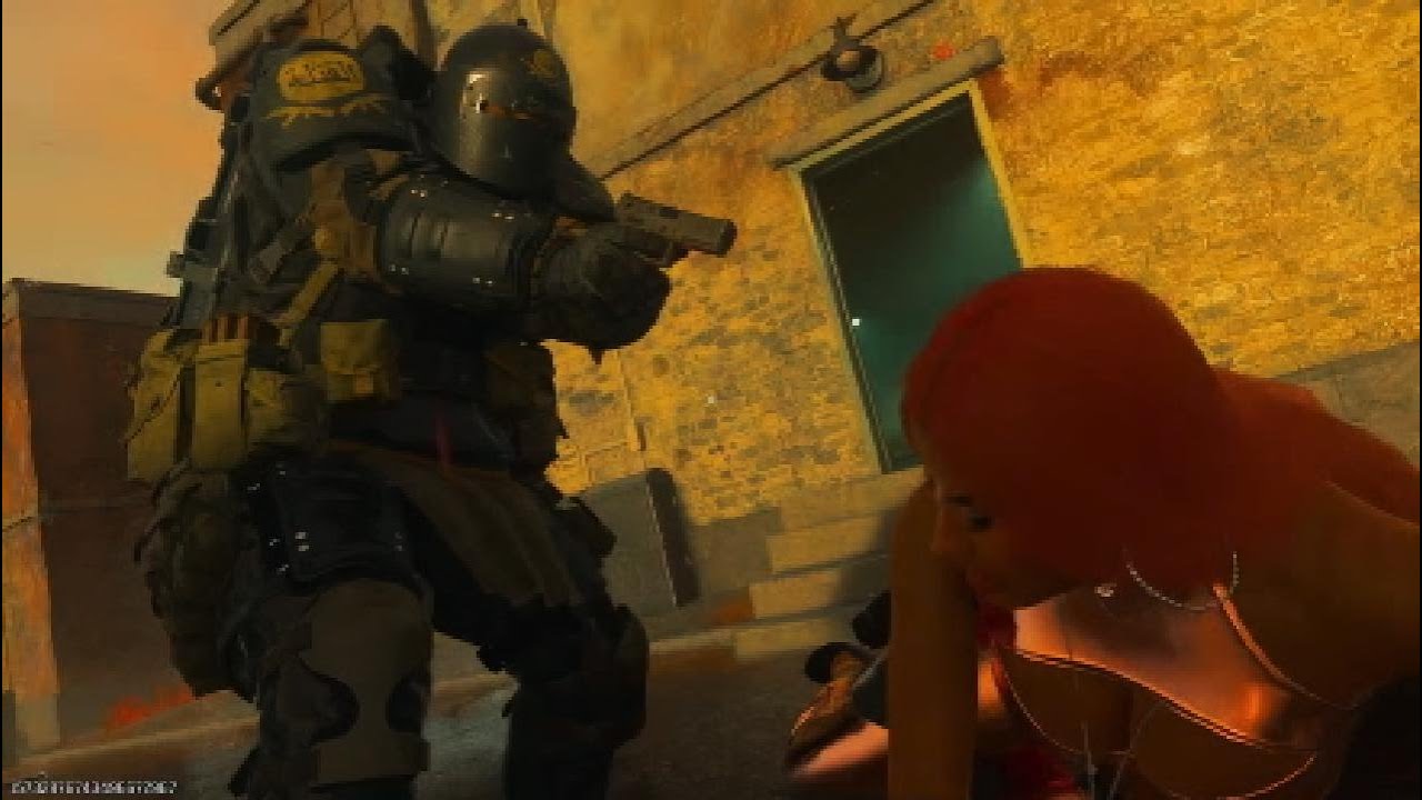 MW3 Execution Compilation (ft ozy1223