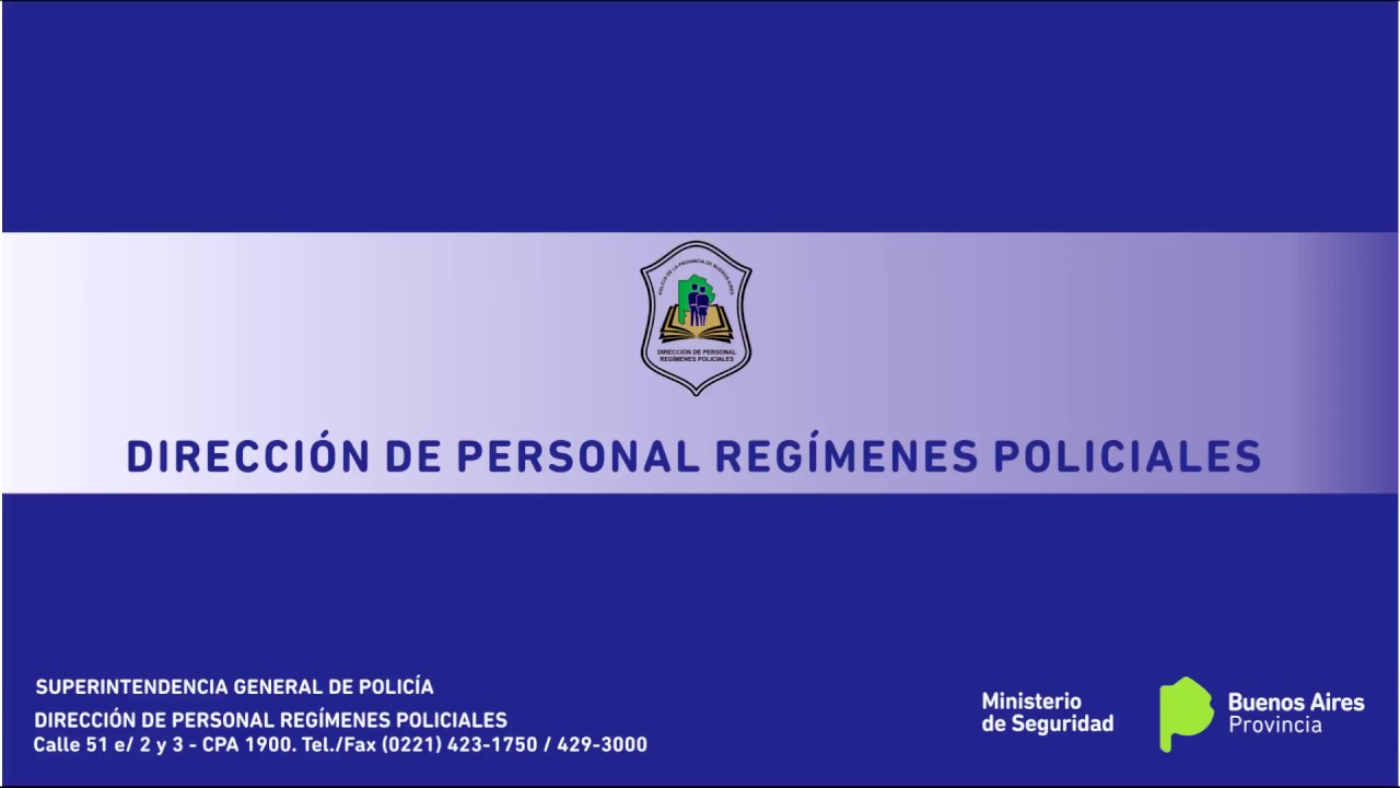 Como realizar una providencia GDEBA