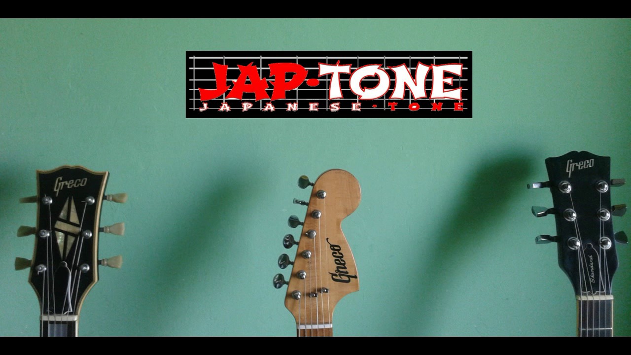 JAPTONE jingle 2