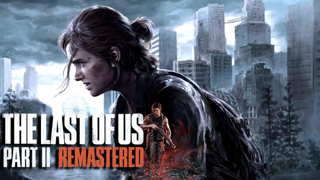 Zagrajmy w The Last of Us Part II odc.9 jesteśmy znowu w szpitalu