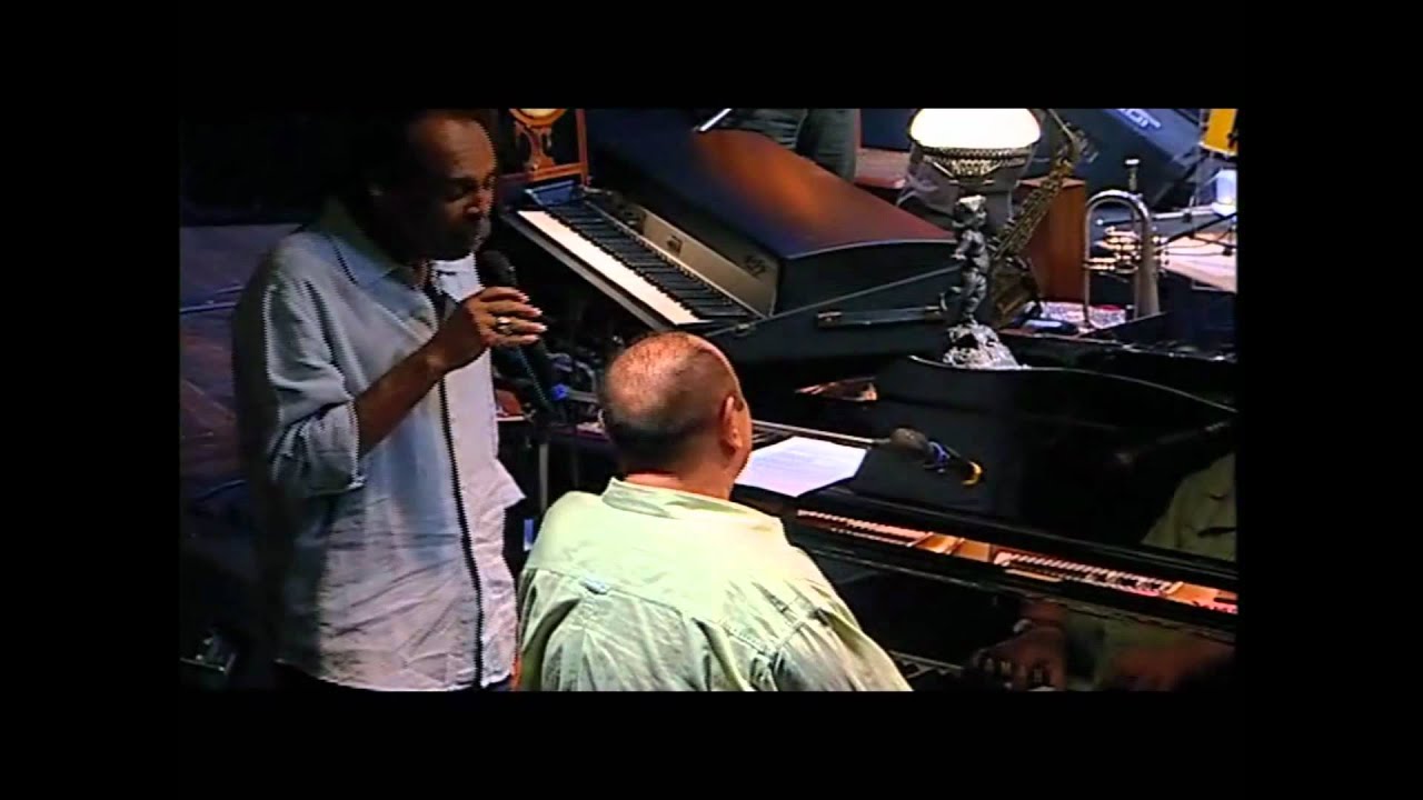 João Donato & Gilberto Gil - 