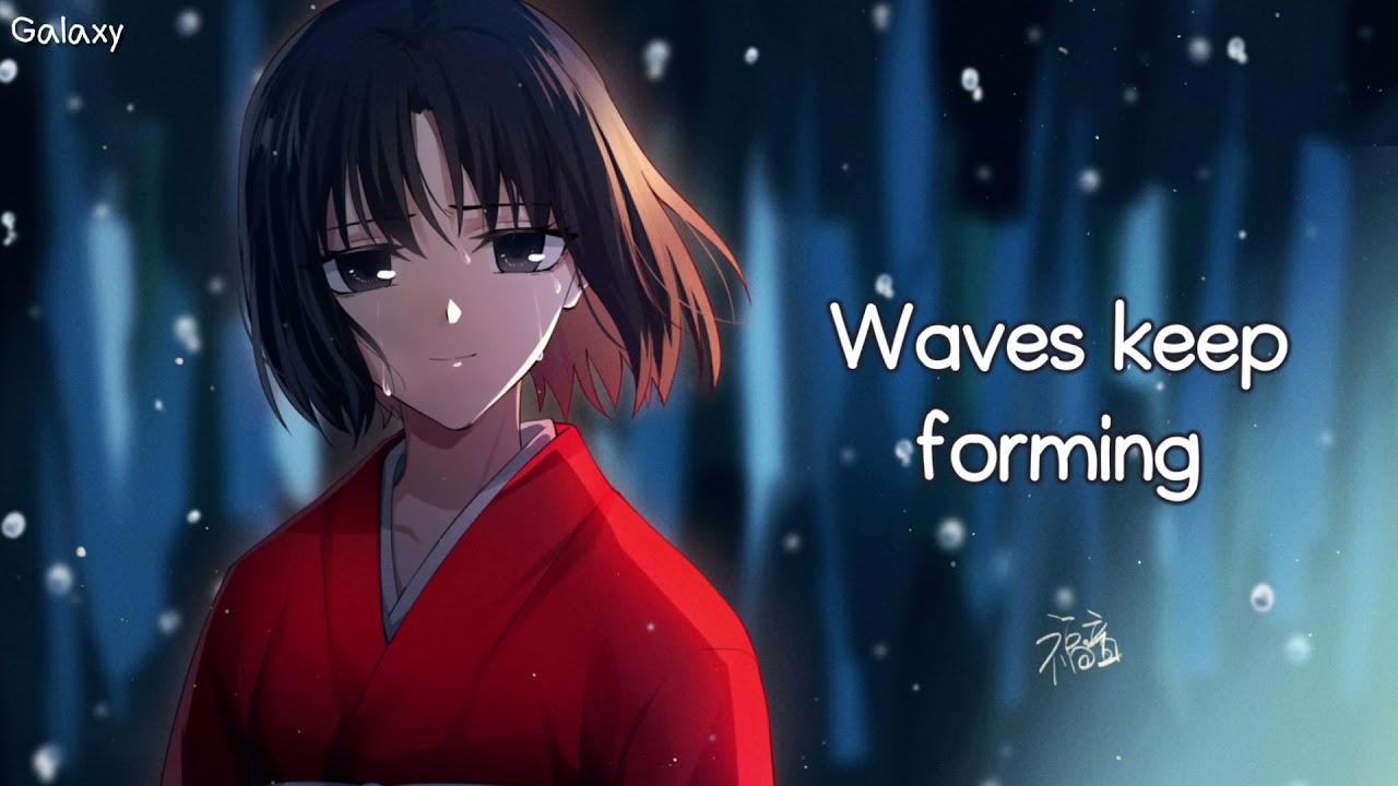 「Nightcore」→ Anxiety - (Nathan Wagner) - (Lyrics)