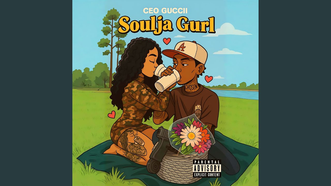 Soulja Gurl