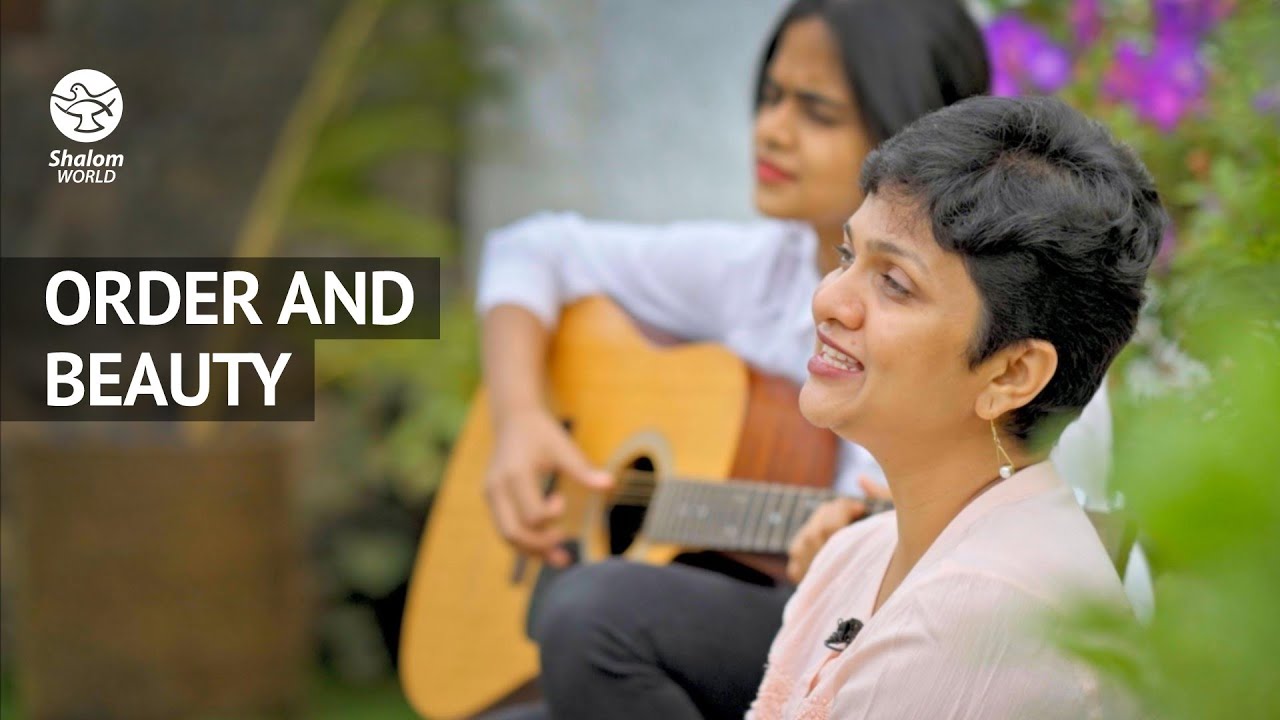 The Command of the Lord | Sharu Jose | Rejoice