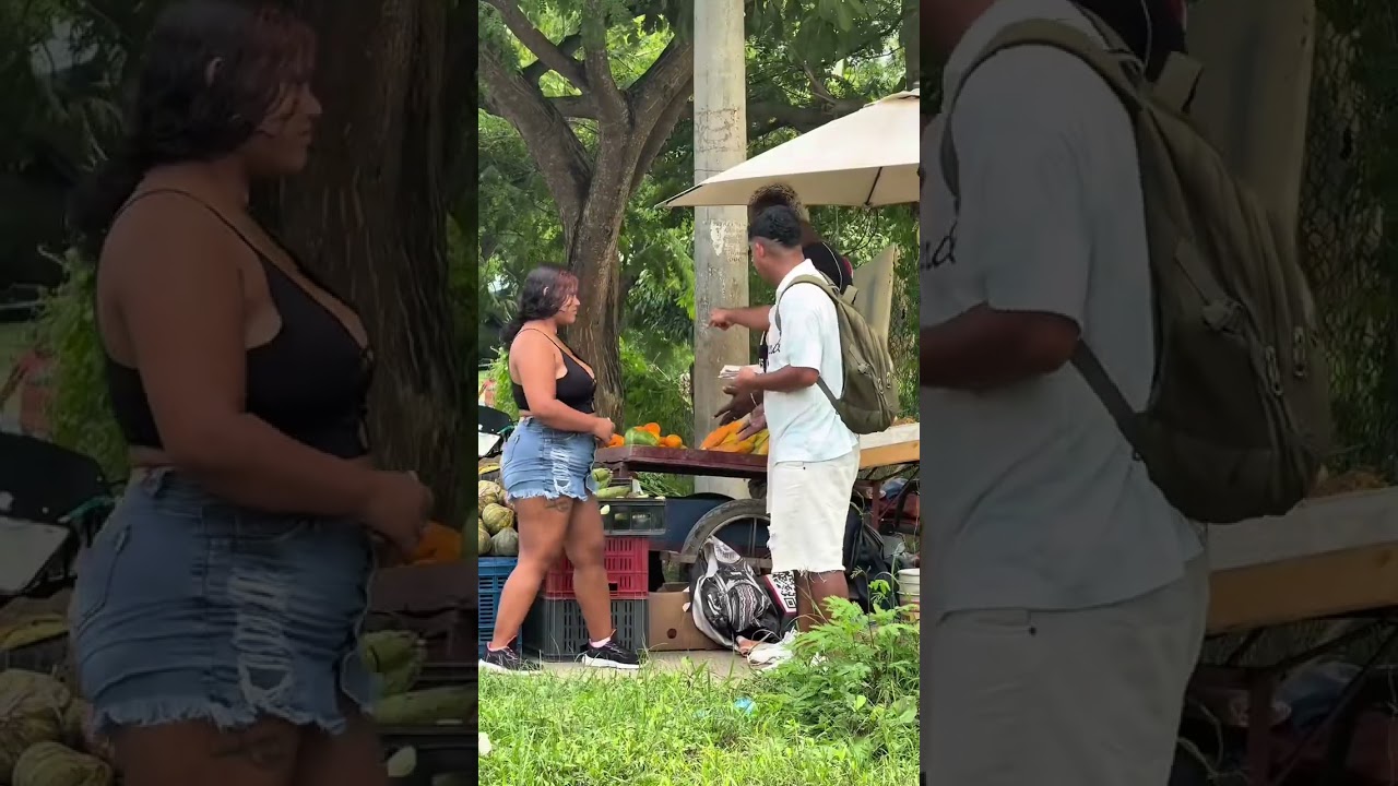 Los plátanos 🍌 😂