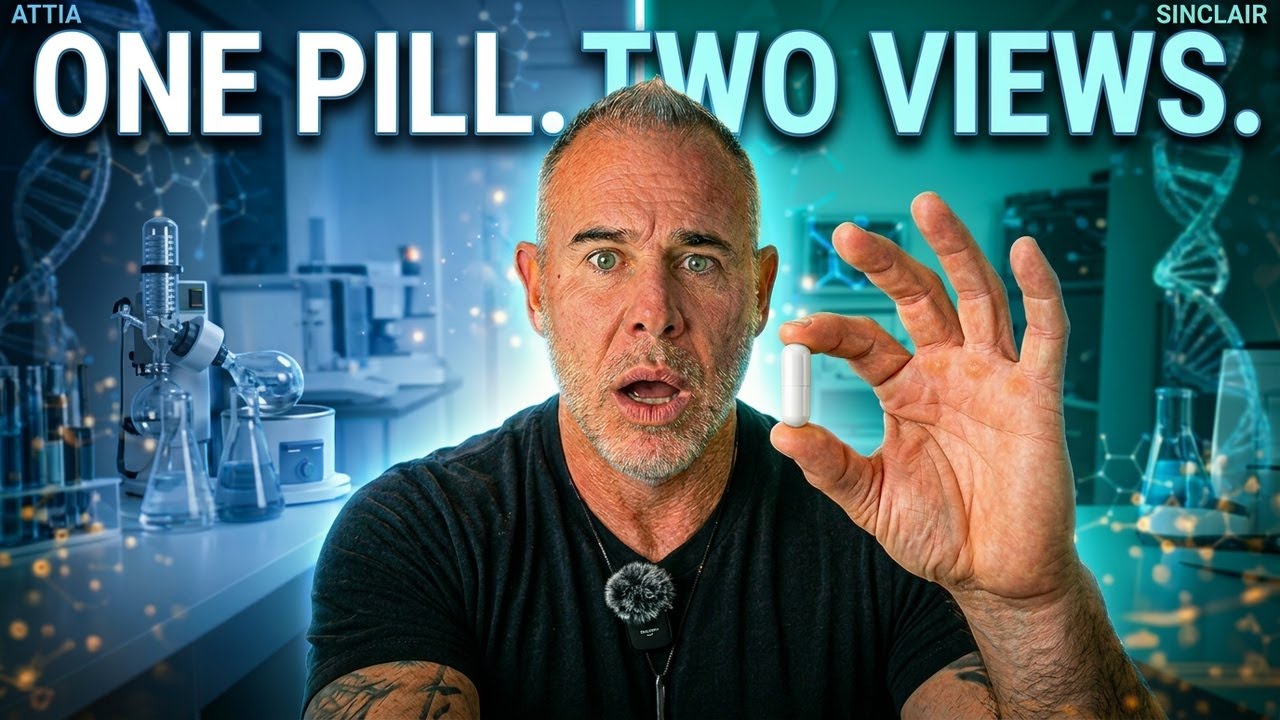 The Supplement That Even Top Researchers Can't Agree On (+ 3 That They Do)