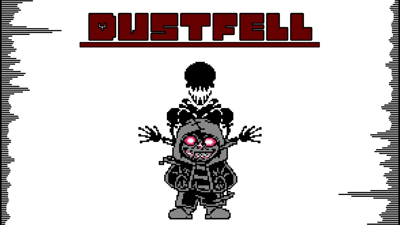 DustFell - Hipnotism. II