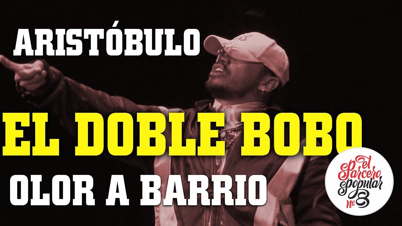 ARISTÓBULO 