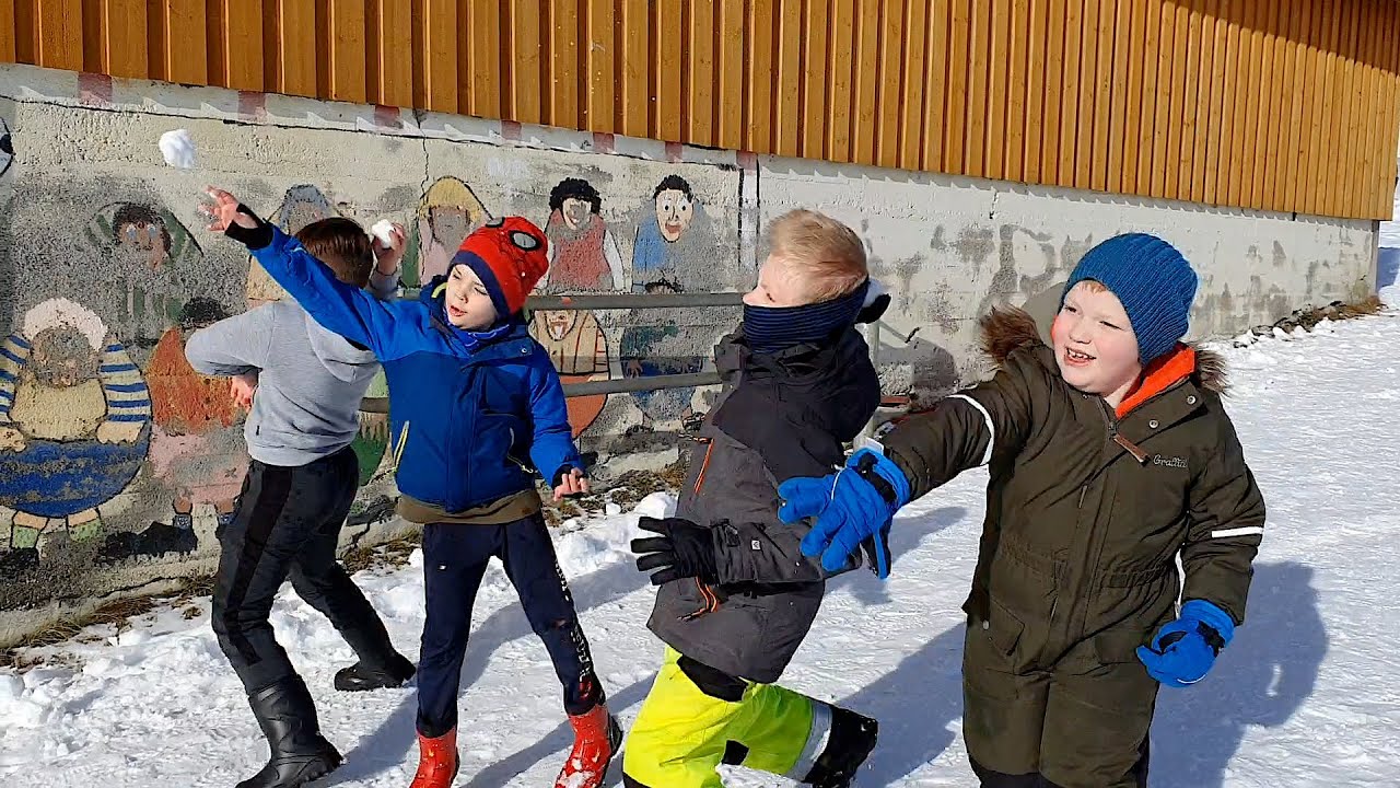 Foldereid  oppvekstsenter