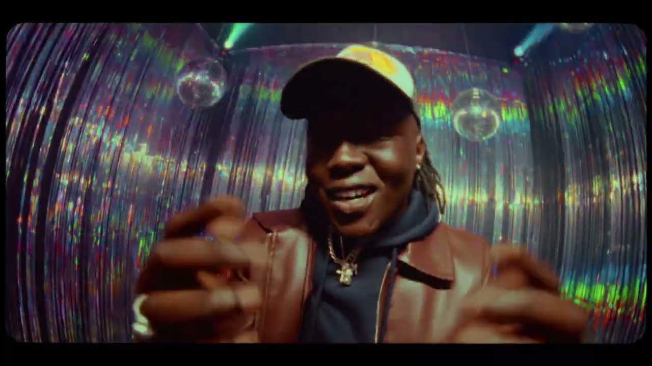 ECO$YSTEM - DEBIT (Feat Gs Phantom) (Official Video)