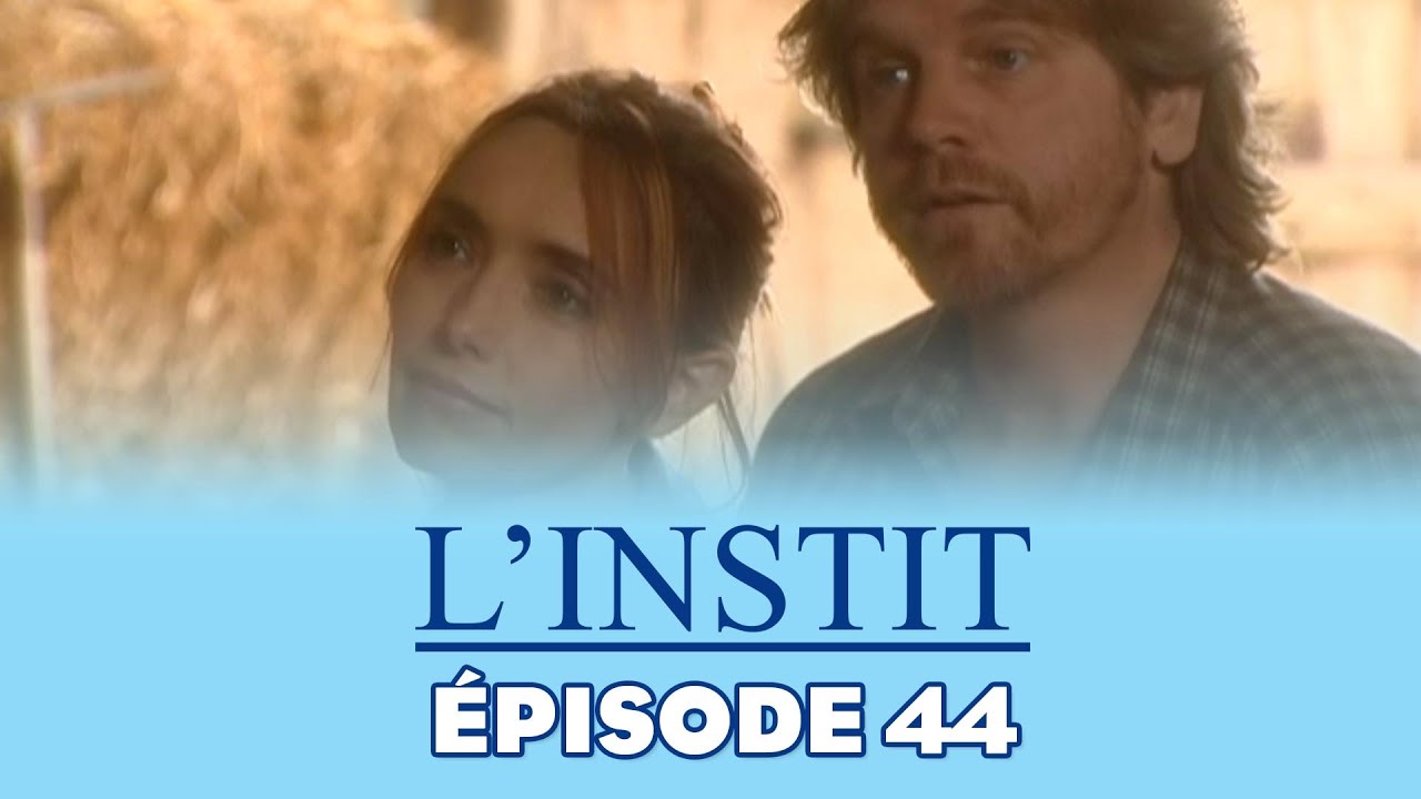 L'INSTIT - Privé d'école | EPISODE 44
