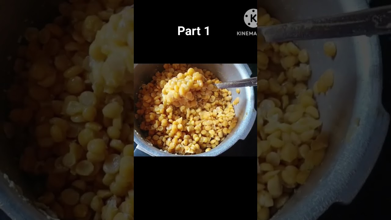 Halwa Puri Banglore style part 1 please subscribe to my channel 🙏