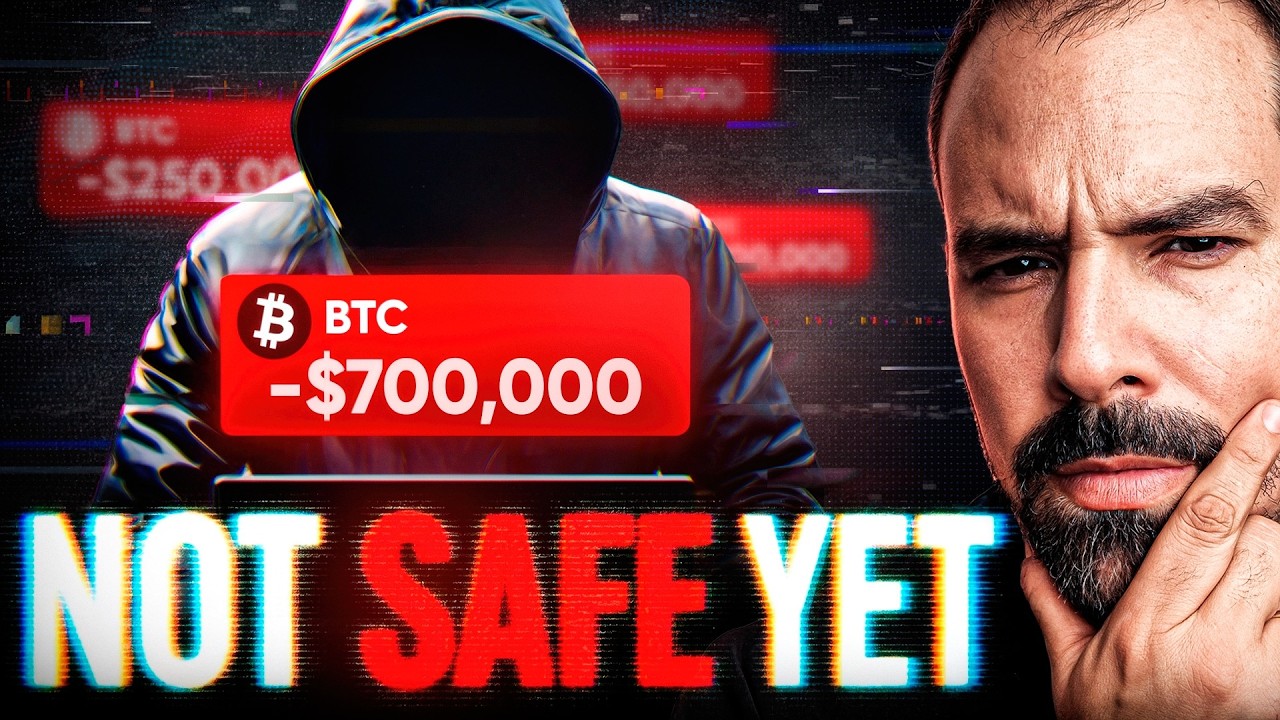 AI Will Destroy Crypto Before It Saves It [Here's What's Coming]