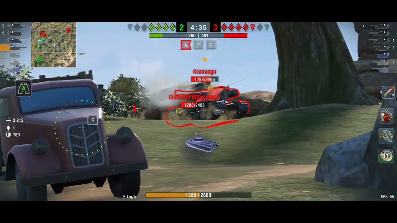114 sp2 wot blitz maestría 