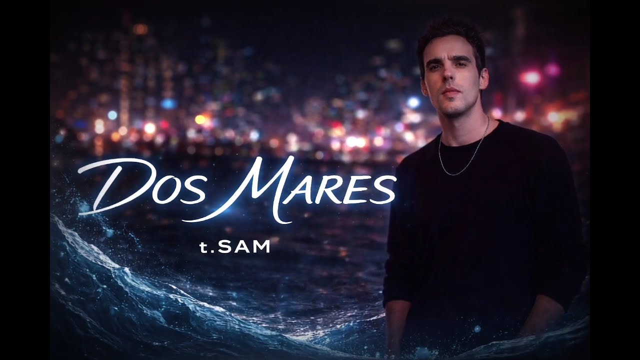 t.Sam 🕧 el tiempo se congeló