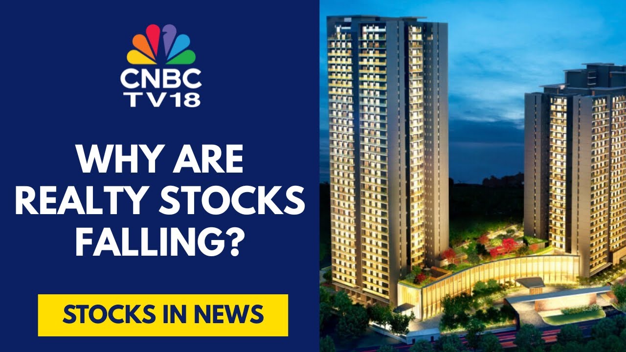 Realty Sector Sees Mixed Q3FY26 Bookings Growth Across Developers | CNBC TV18