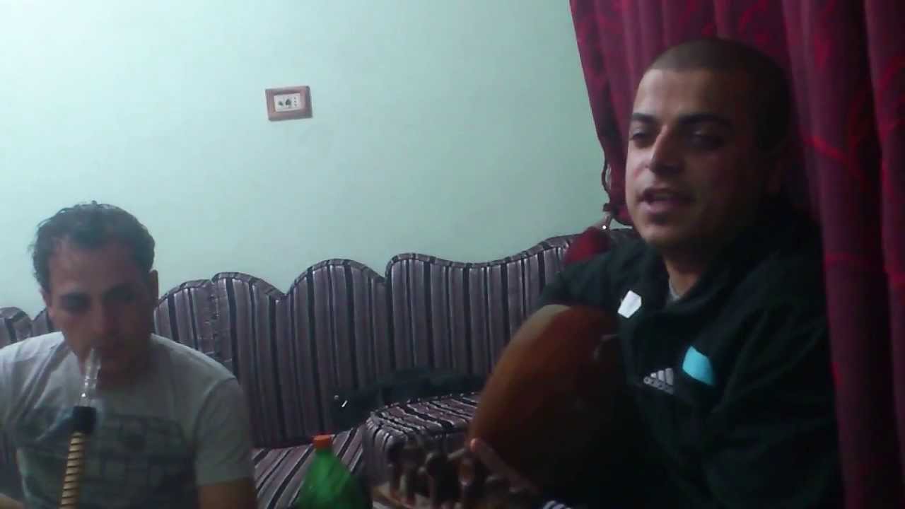 الفنان حسين حوراني عتابا يامحبوب وينك وين