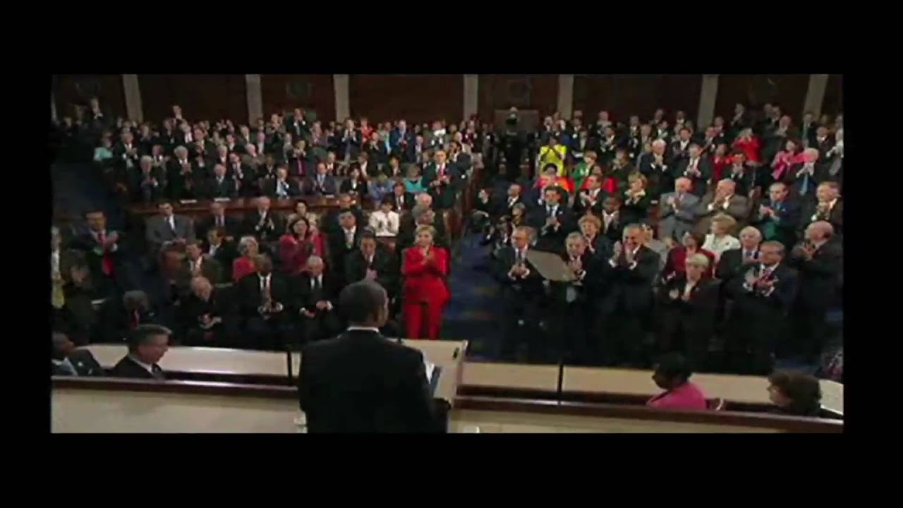 obama congress uncovered