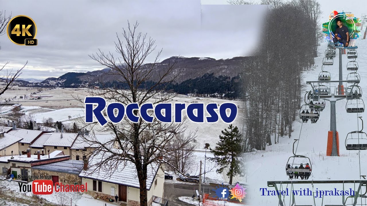 Roccaraso