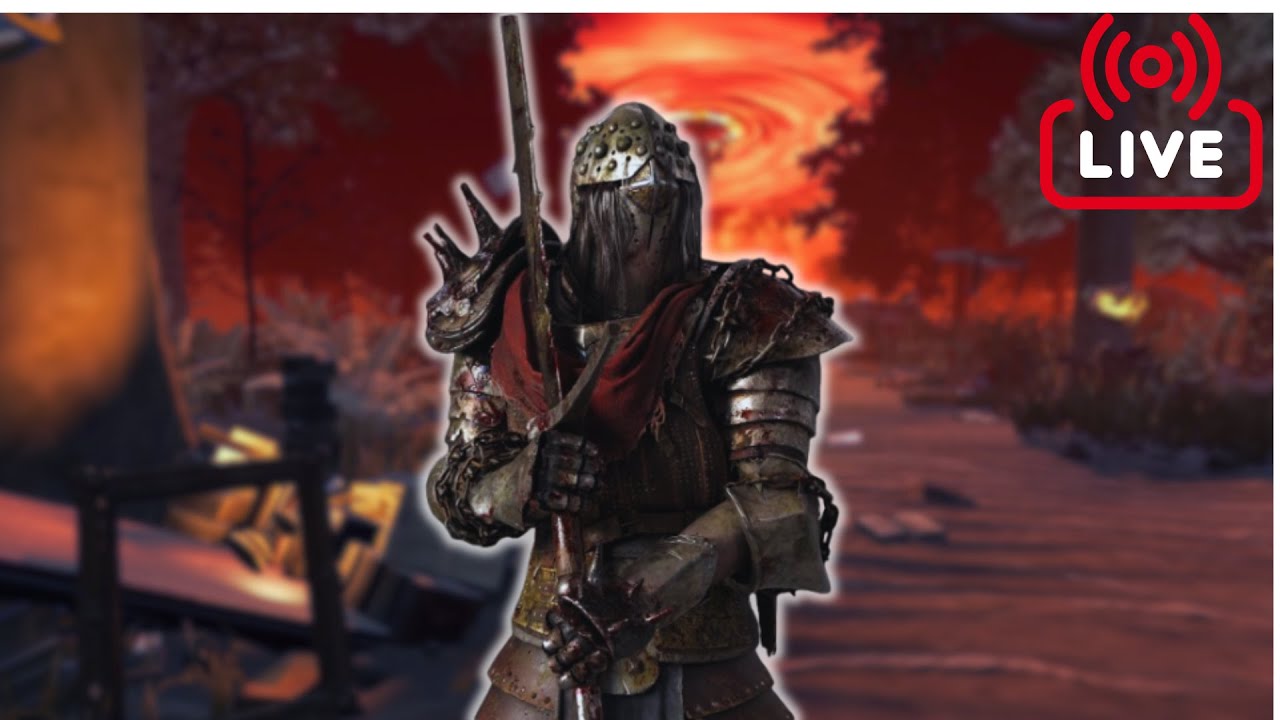 Dead by Daylight The Knight ฝึกกันแบบมือใหม่