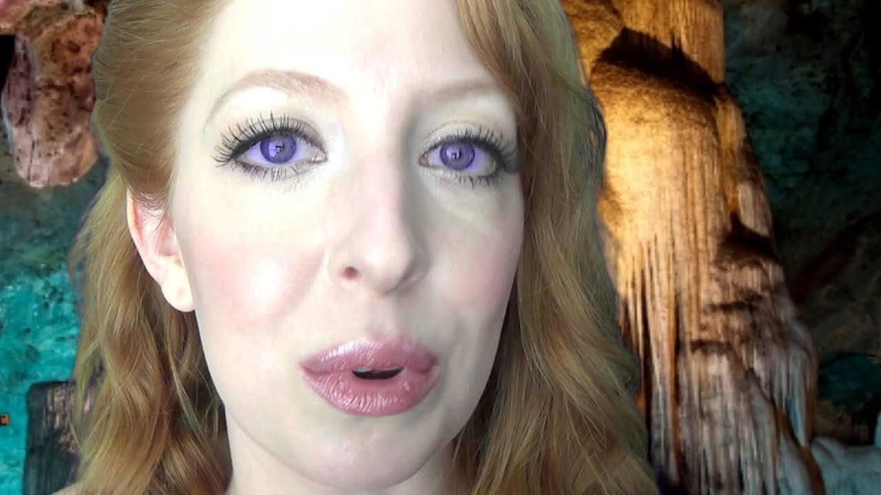 Русалки и Пираты ролевая игра ASMR