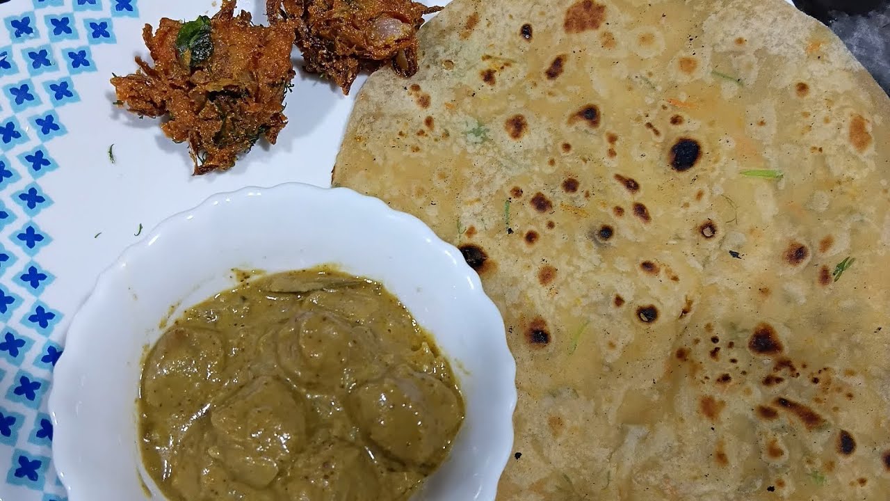 ಇಷ್ಟು ರುಚಿಯಾದ ಸೋಯಾ ಕರಿ ನೀವು ತಿಂದಿದ್ದೀರಾ? -  5 ನಿಮಿಷದಲ್ಲಿ ಸೂಪರ್ ಸೋಯಾ ಕರಿ - ಮೃದುವಾದ ಚಪಾತಿ