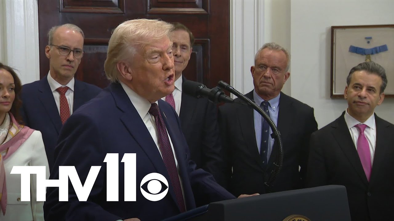 DOJ begins releasing files tied to Epstein sex trafficking investigation