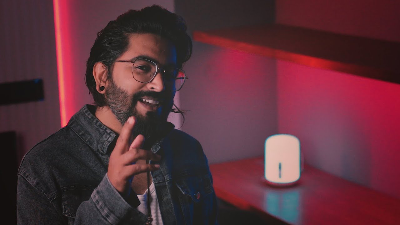 Wada Karo (NEW LYRICS) - JalRaj Version  | Kishore Kumar | New Hindi Songs 2024