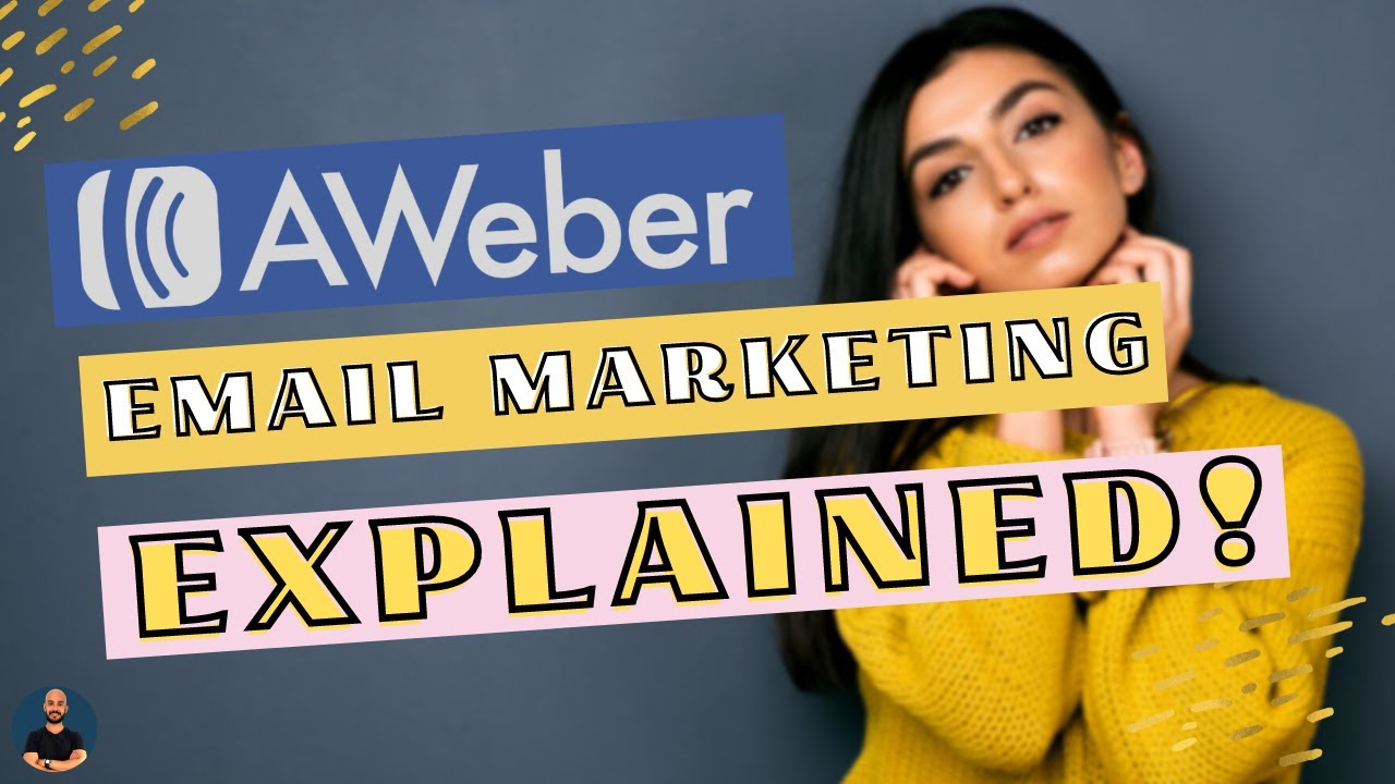 Email Marketing Tutorial | How To Set Up A Campaign In Aweber