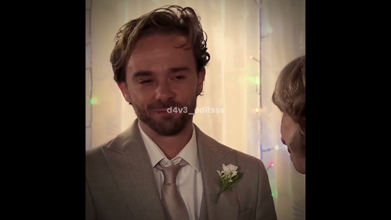 We won&rsquo;t  see this duo again #edit #davidplatt #corrie #coronationstreet #itv