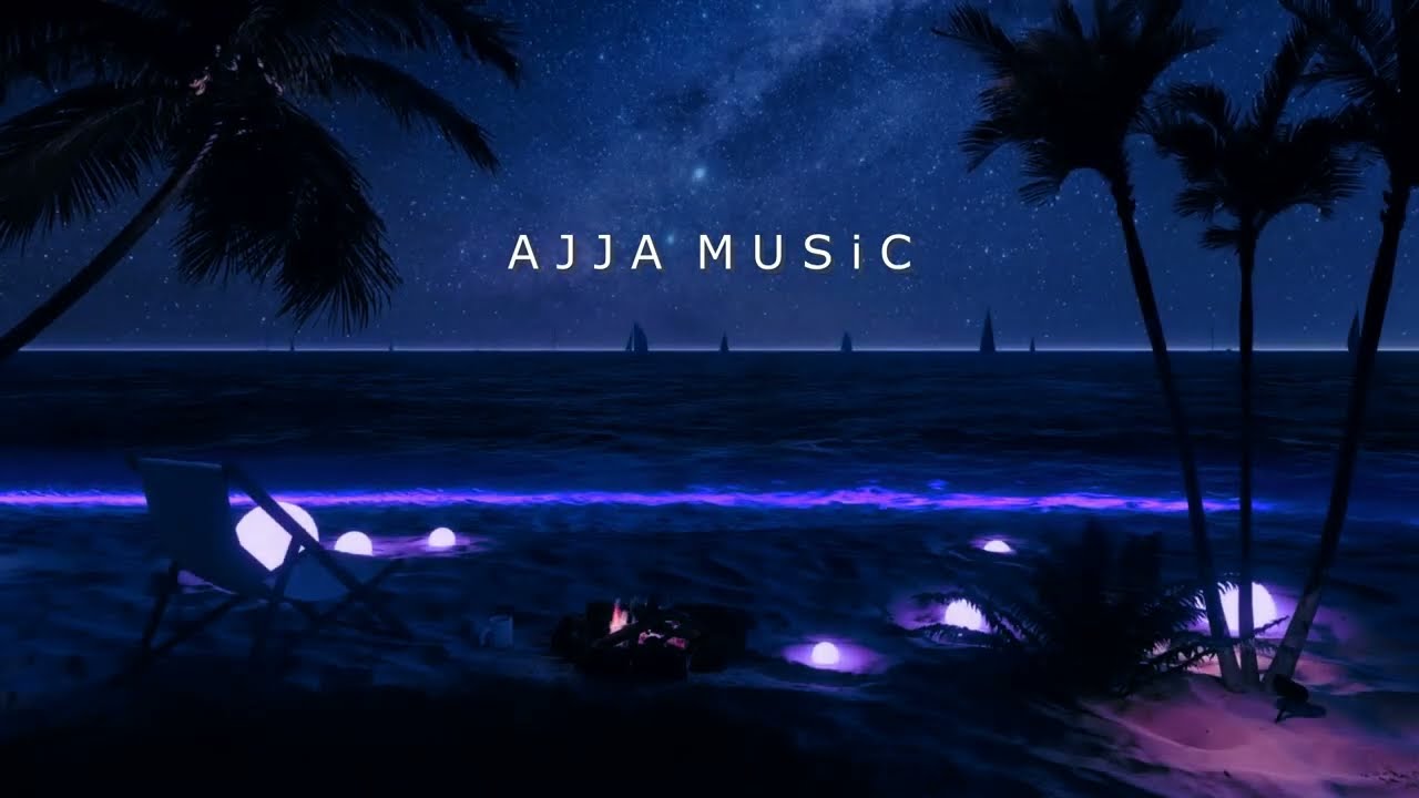 Lofi Soft Night | 432Hz Vibe | Cool Relaxation