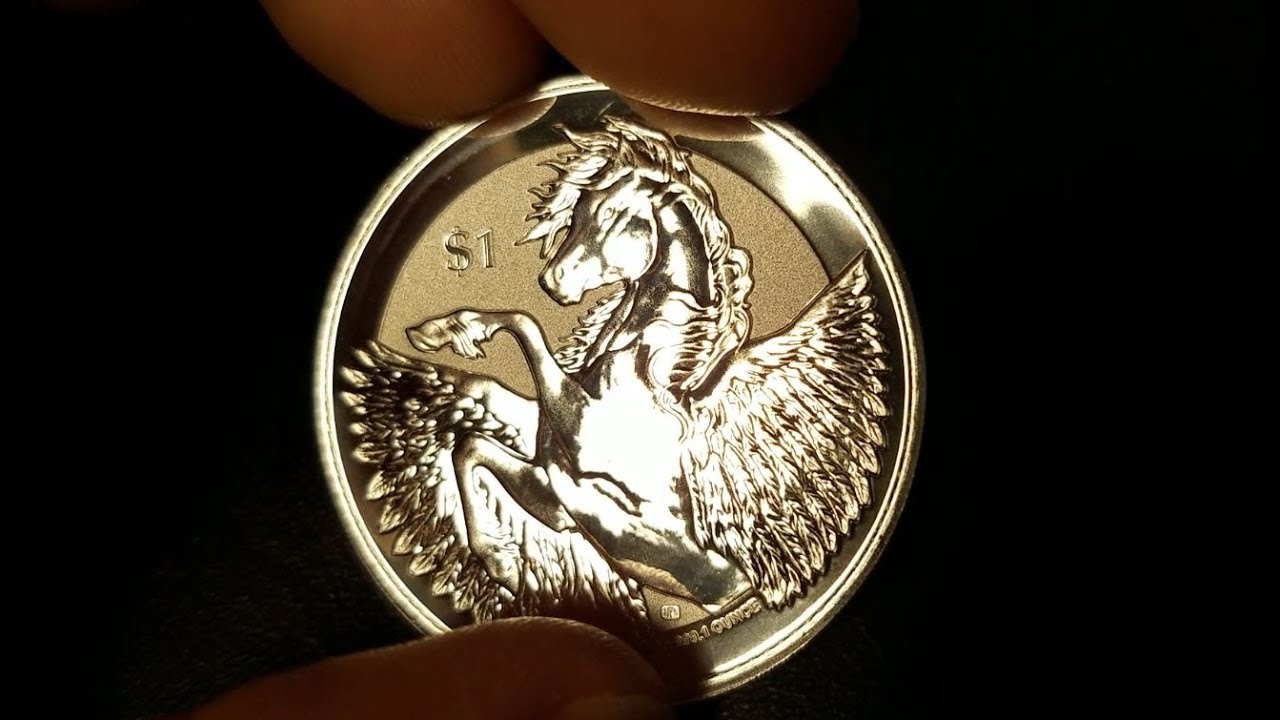 2018 Silver Pegasus Review