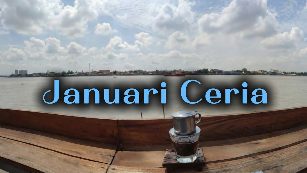 Januari Ceria