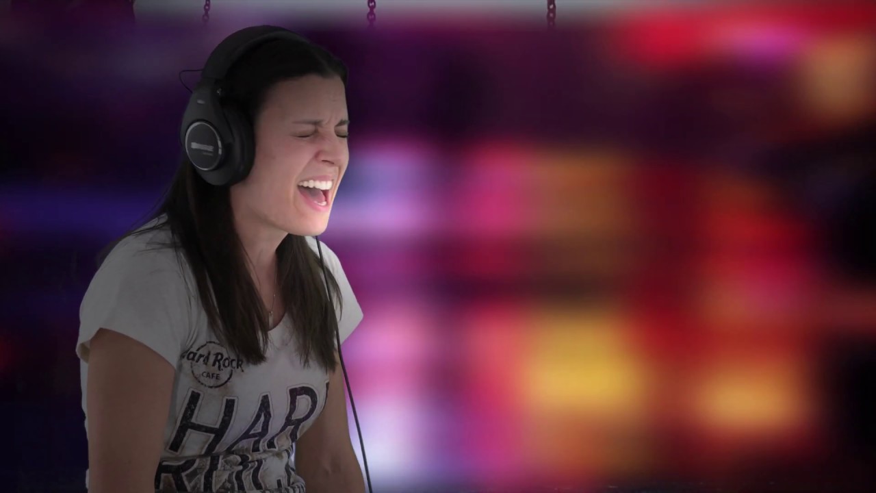 Let it Rain, Amanda Marshall Cover by Christelle #christelledussaultmusic